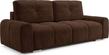 Sofnet - Fluffy Sofa Bed with