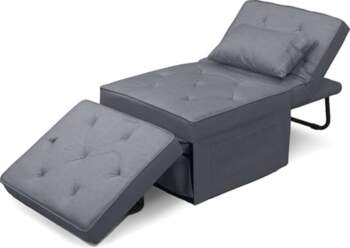 Softa Folding Sleeping Chair with Sleep