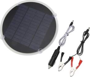 Solar Cell Panel, Mini Monocrystalline Mini