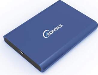 Sonnics 256 GB USB 3.1