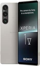 Sony Xperia 1V - Android viedtālrunis