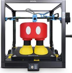 Sovol SV08 Max Large 3D printeris