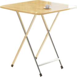 Space Saving Breakfast Dining Table for