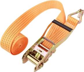 Spanngurte mit Ratsche, robust, 5 cm