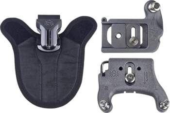 Spider Holster SpiderPro Single Camera System