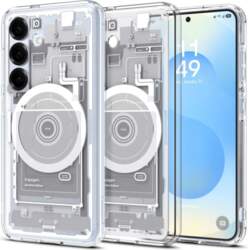 Spigen Futrālis Samsung Galaxy S25 Zero