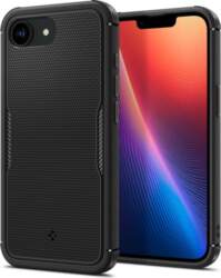 Spigen Korpuss iPhone 16e Core Armor