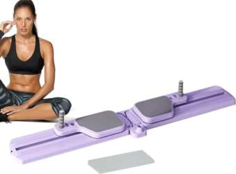 Split Ski Trainer | Split iegurņa