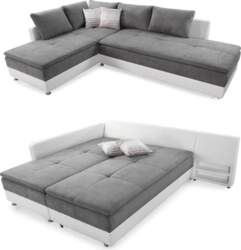 Spring Core Corner Sofa B306/T223/H95 cm