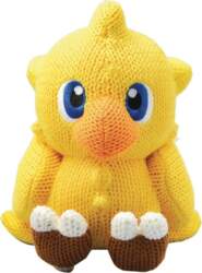 Square Enix - Final Fantasy -