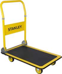 Stanley platformas ratiņi - maksimālā slodze