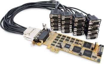 StarTech.com StarTech.comPCI Express sērijas