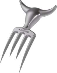 Steak Champ Bull Fork 6,5"