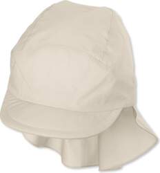 Sterntaler Unisex Peaked Cap Neck Basic