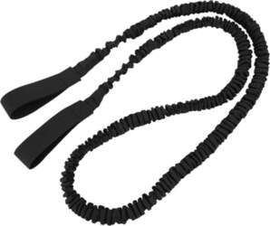 Stretch Strap Pilates Stretch Band Elastīgā