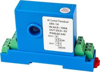 Stromsensor 5A 10A 20A 20A 50A