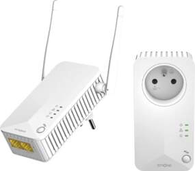 STRONG Pack CPL 600 Mbps un