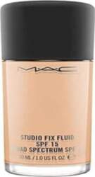 Studio Fix Fluid SPF15 pamatne 30ml