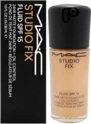 Studio Fix Fluid SPF 15 24Hr