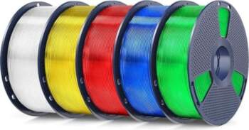 SUNLU 5 kg PLA Plus 3D