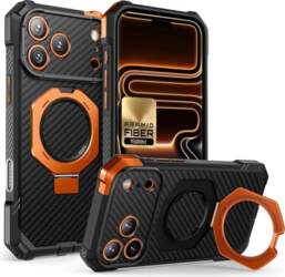 SUPCASE iPhone 17 Pro Max korpuss