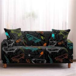 Surwin Sofa Cover Sofa Throws 1