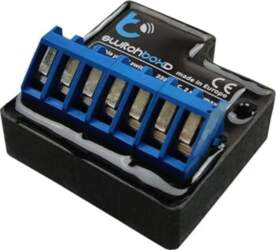 SwitchboxD V2 Double Smart Switch 230