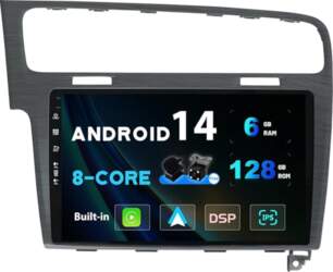 SXAUTO - 6G + 128G -