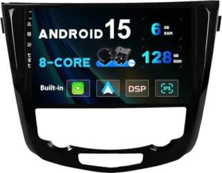 SXAUTO - 6G + 128G -