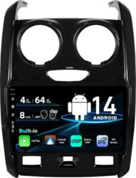 SXAUTO Android 13 IPS auto radio