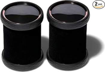 T3 Volumizing Hot Rollers LUXE (2