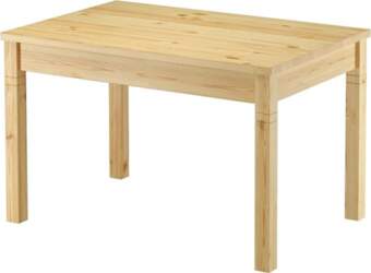 Table 75 x 120 cm Solid