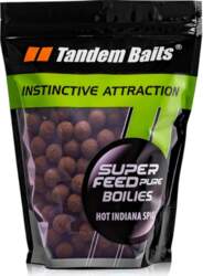 Tandem Baits Fish & Robin Red