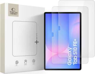 Tech-Protect Rūdīts stikls priekš Samsung Galaxy