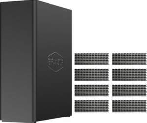 TERRAMASTER F8 SSD Plus NAS -