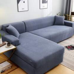 Thick Couch Covers for 1 2