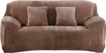 Thick Elastic Sofa Cover Sofa Throws