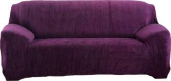 Thick Elastic Sofa Cover Sofa Throws