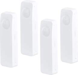 THIRDREALITY Zigbee kustības sensoru komplekts (4