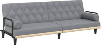Tidyard Sofa Bed with Armrests, Sofa