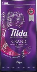 TILDA - Basmati rīsi Extra Long