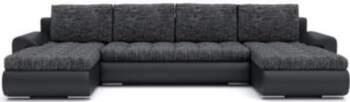 Tokyo III corner sofa with sleep