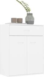 Tomostar Sideboard for Kitchen, Sideboard, Low