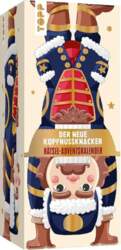 TOPP "The New Head Nutcracker&quot
