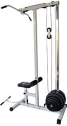 TrainHard Lat Pull Machine Lat Pull