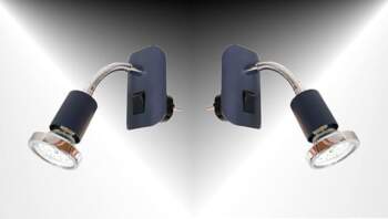 Trango Pack of 2 11-255 LED