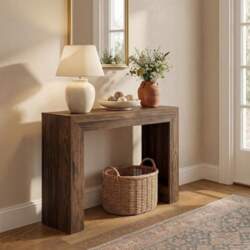 Tribesigns Console Table 105 cm Hallway
