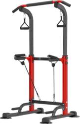 Trlakepreble Power Tower Pull Up Bar