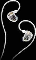 TRUTHEAR Gate In-Ear Monitor | White