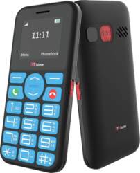 TTfone TT190 TT190 Big Button Basic